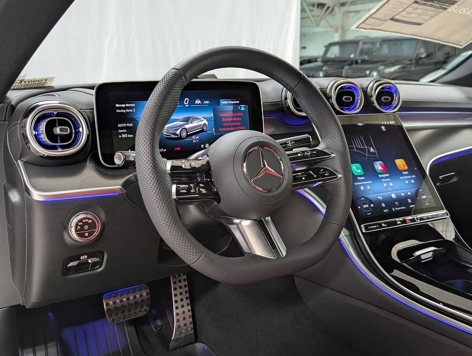 2026 Mercedes-Benz CLE CLE 450