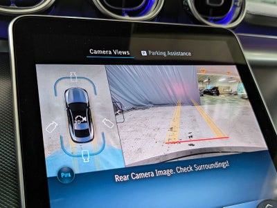 2026 Mercedes-Benz CLE CLE 450