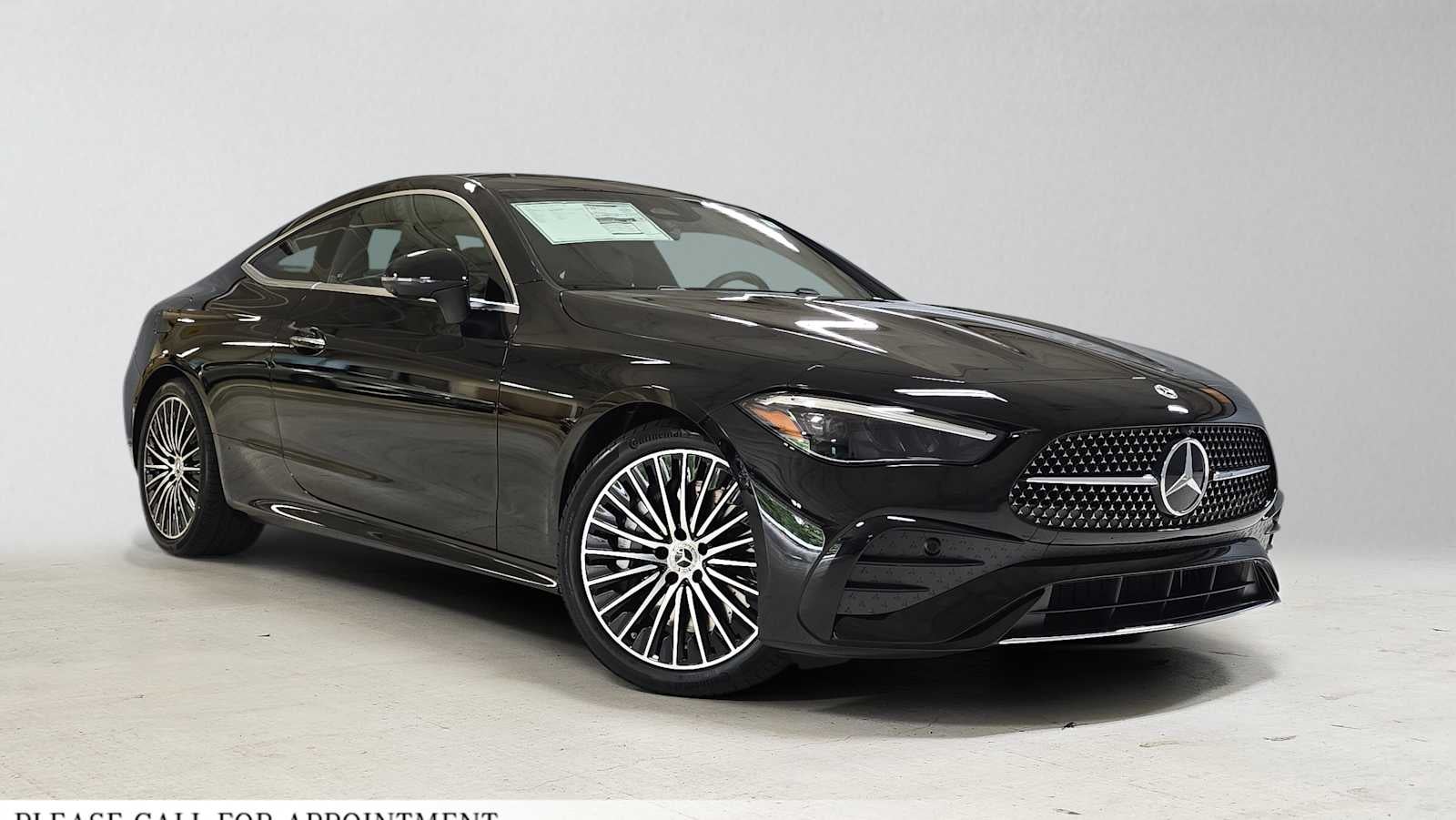 2026 Mercedes-Benz CLE CLE 450 4Matic's photo