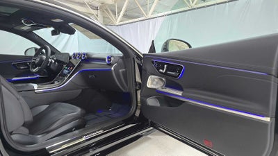 2026 Mercedes-Benz CLE 450 4MATIC® Coupe