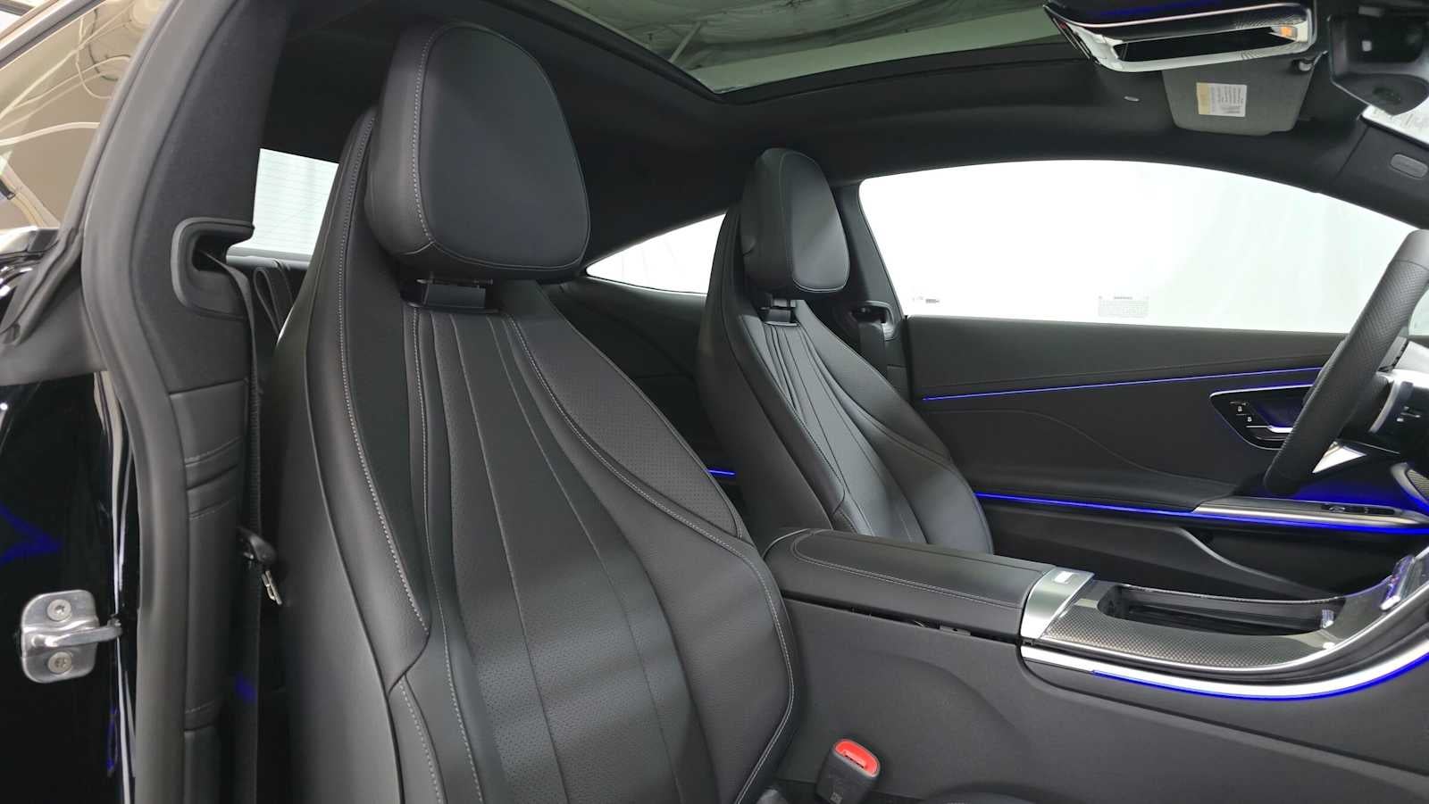 2026 Mercedes-Benz CLE 450 4MATIC® Coupe
