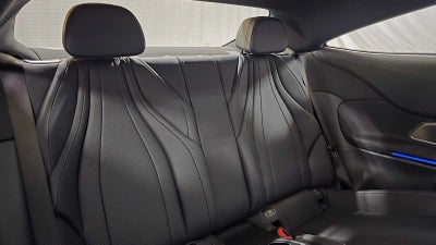 2026 Mercedes-Benz CLE 450 4MATIC® Coupe