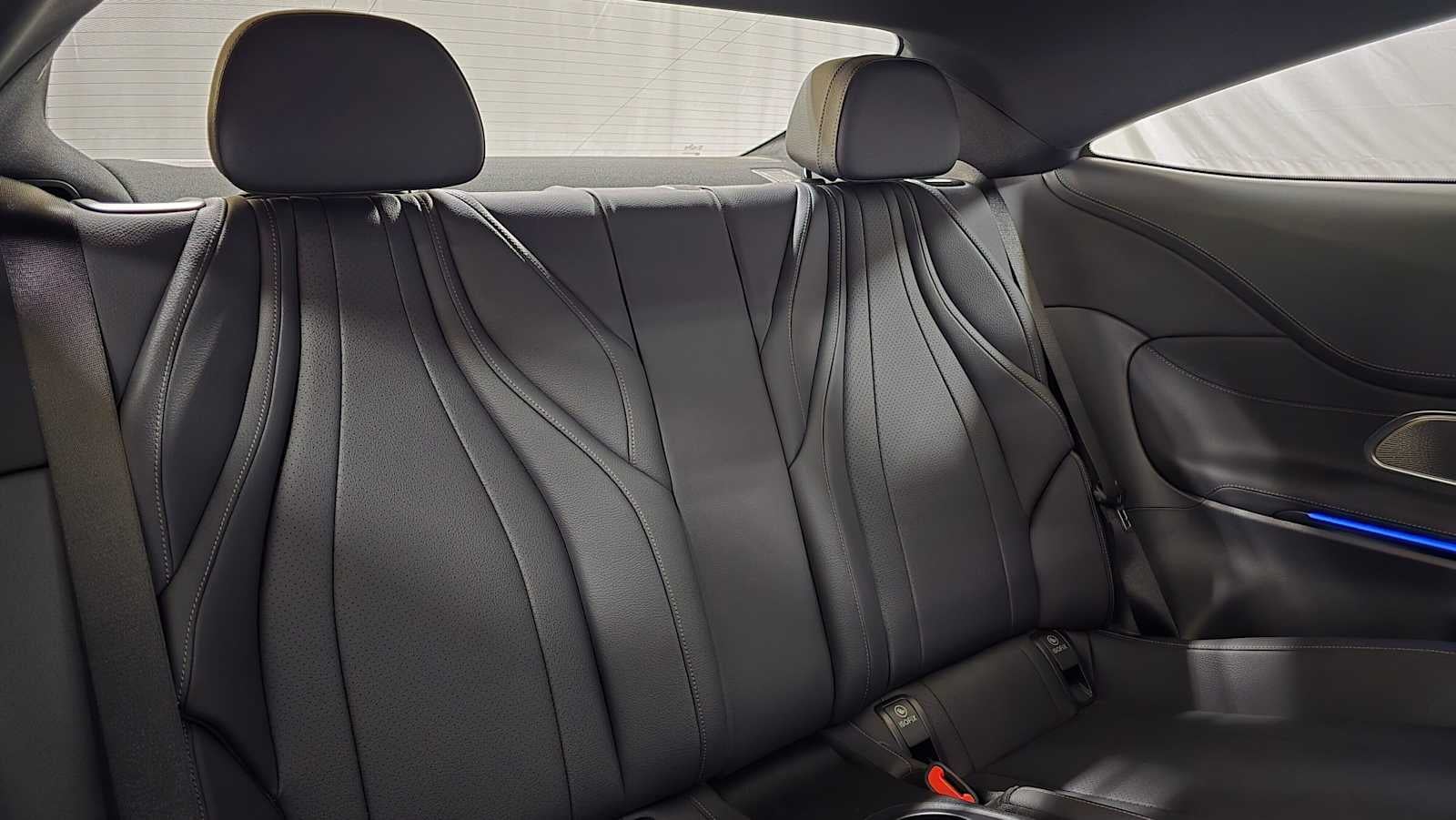 2026 Mercedes-Benz CLE 450 4MATIC® Coupe