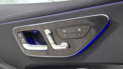 2026 Mercedes-Benz CLE 450 4MATIC® Coupe