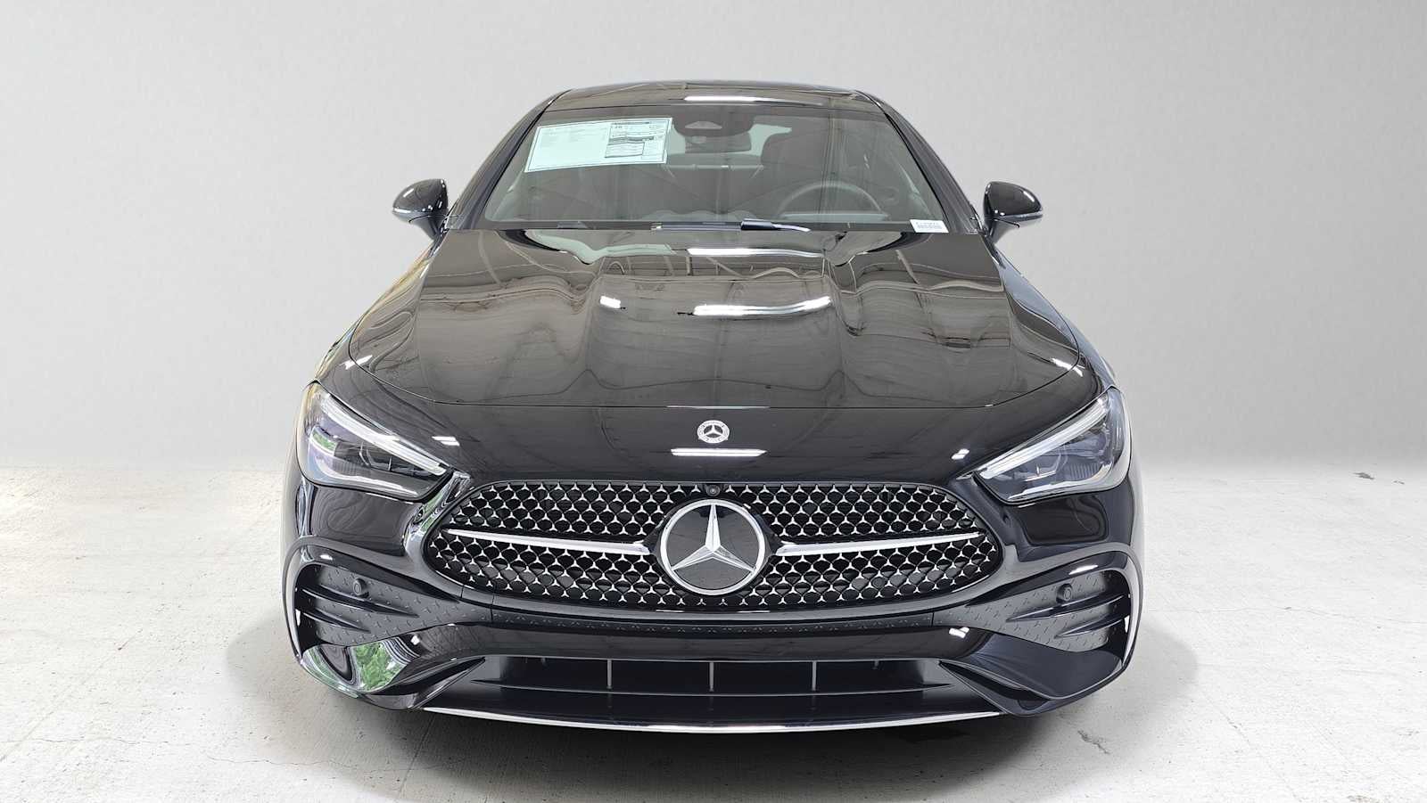 2026 Mercedes-Benz CLE 450 4MATIC® Coupe