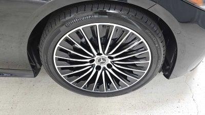 2026 Mercedes-Benz CLE 450 4MATIC® Coupe
