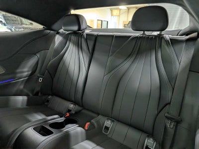 2026 Mercedes-Benz CLE 450 4MATIC® Coupe