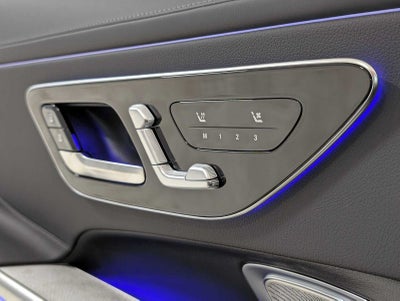 2026 Mercedes-Benz CLE 450 4MATIC® Coupe