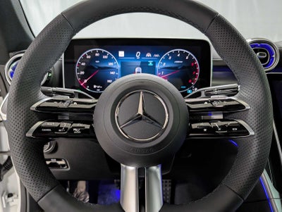 2026 Mercedes-Benz CLE 450 4MATIC® Coupe