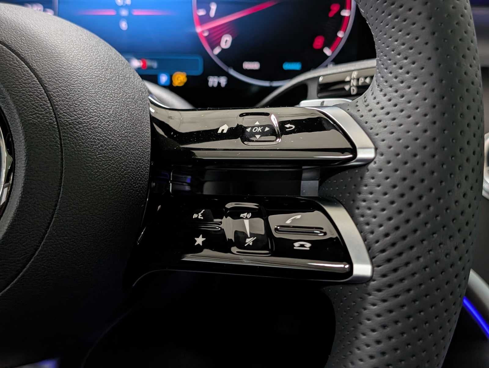 2026 Mercedes-Benz CLE 450 4MATIC® Coupe