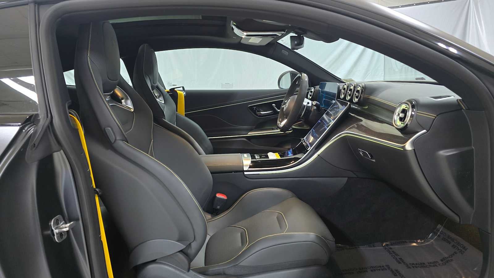 2026 Mercedes-Benz CLE AMG® CLE 53