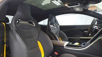 2026 Mercedes-Benz CLE AMG® CLE 53