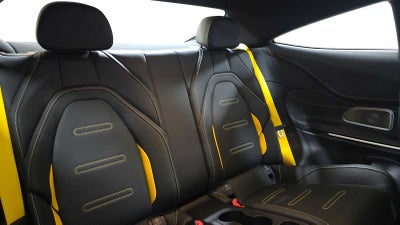 2026 Mercedes-Benz CLE AMG® CLE 53