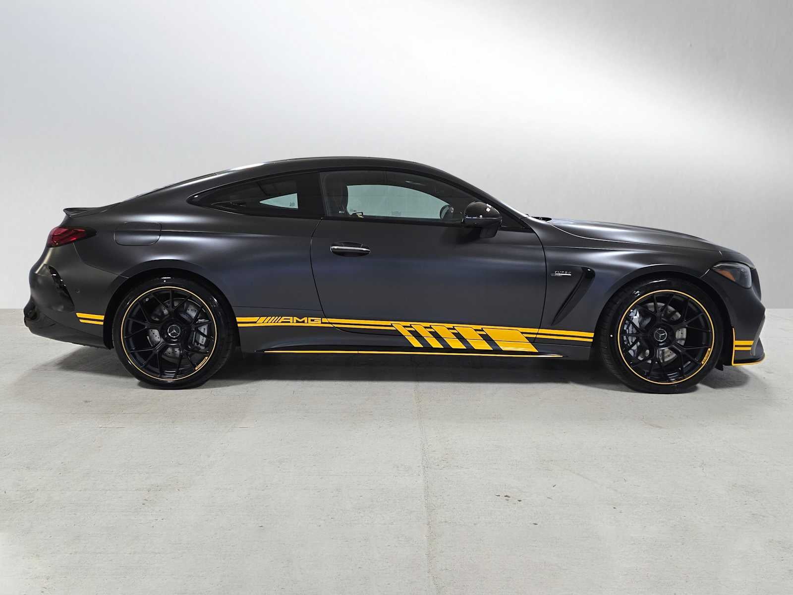 2026 Mercedes-Benz CLE AMG® CLE 53