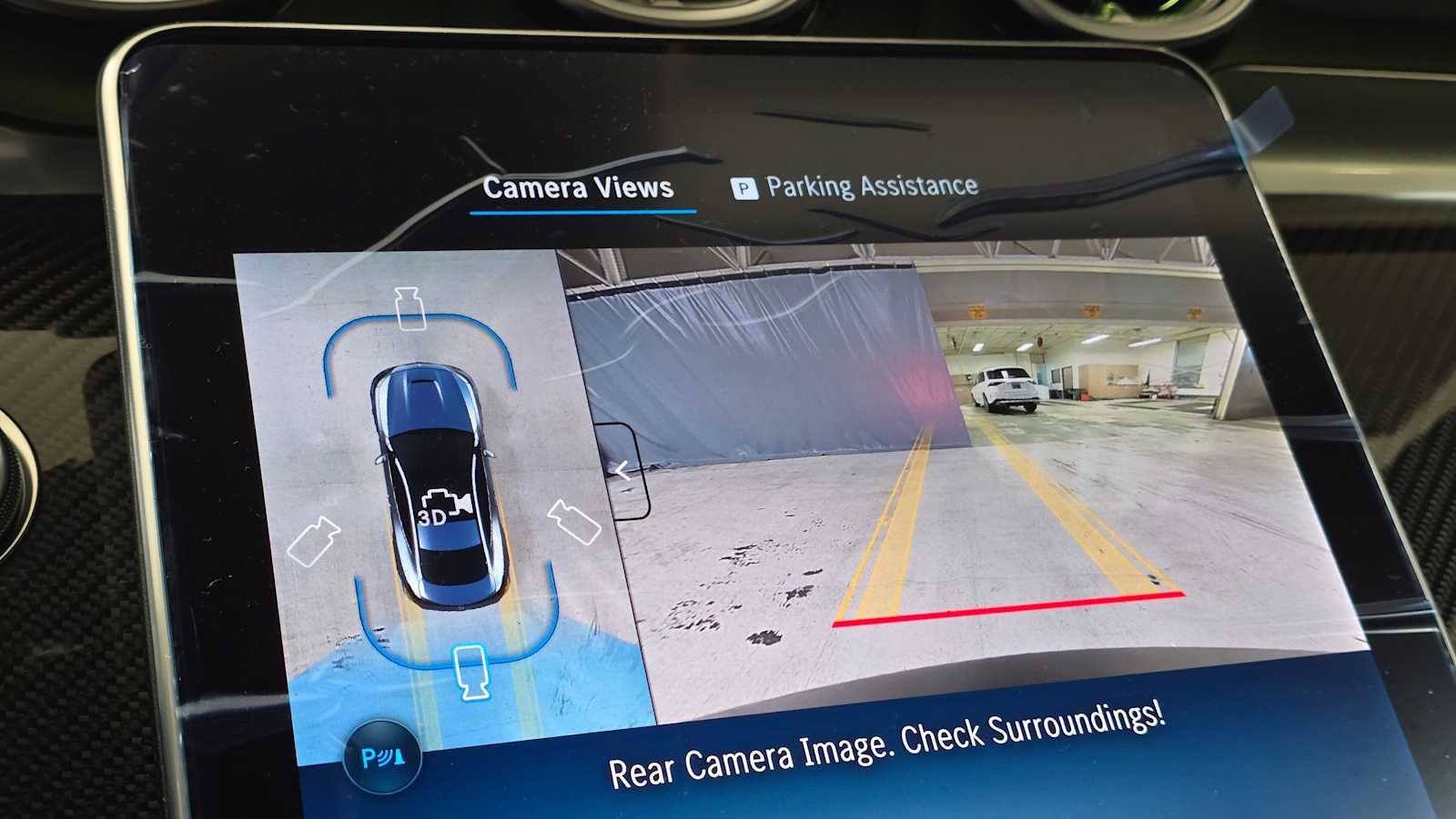 2026 Mercedes-Benz CLE AMG® CLE 53