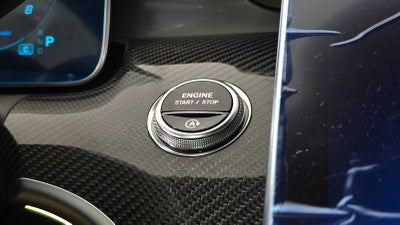 2026 Mercedes-Benz CLE AMG® CLE 53