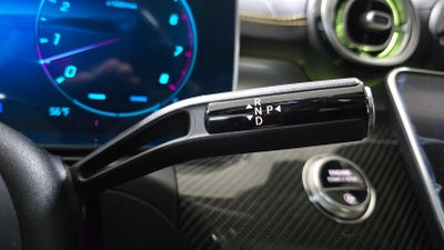 2026 Mercedes-Benz CLE AMG® CLE 53