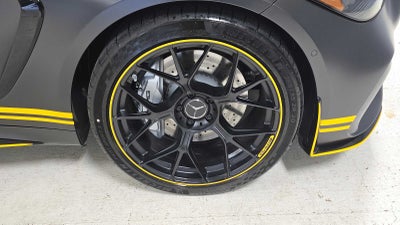 2026 Mercedes-Benz CLE AMG® CLE 53