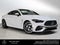 2026 Mercedes-Benz AMG® CLE 53 4MATIC®+ Coupe