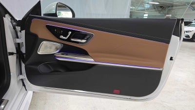 2026 Mercedes-Benz AMG® CLE 53 4MATIC®+ Coupe