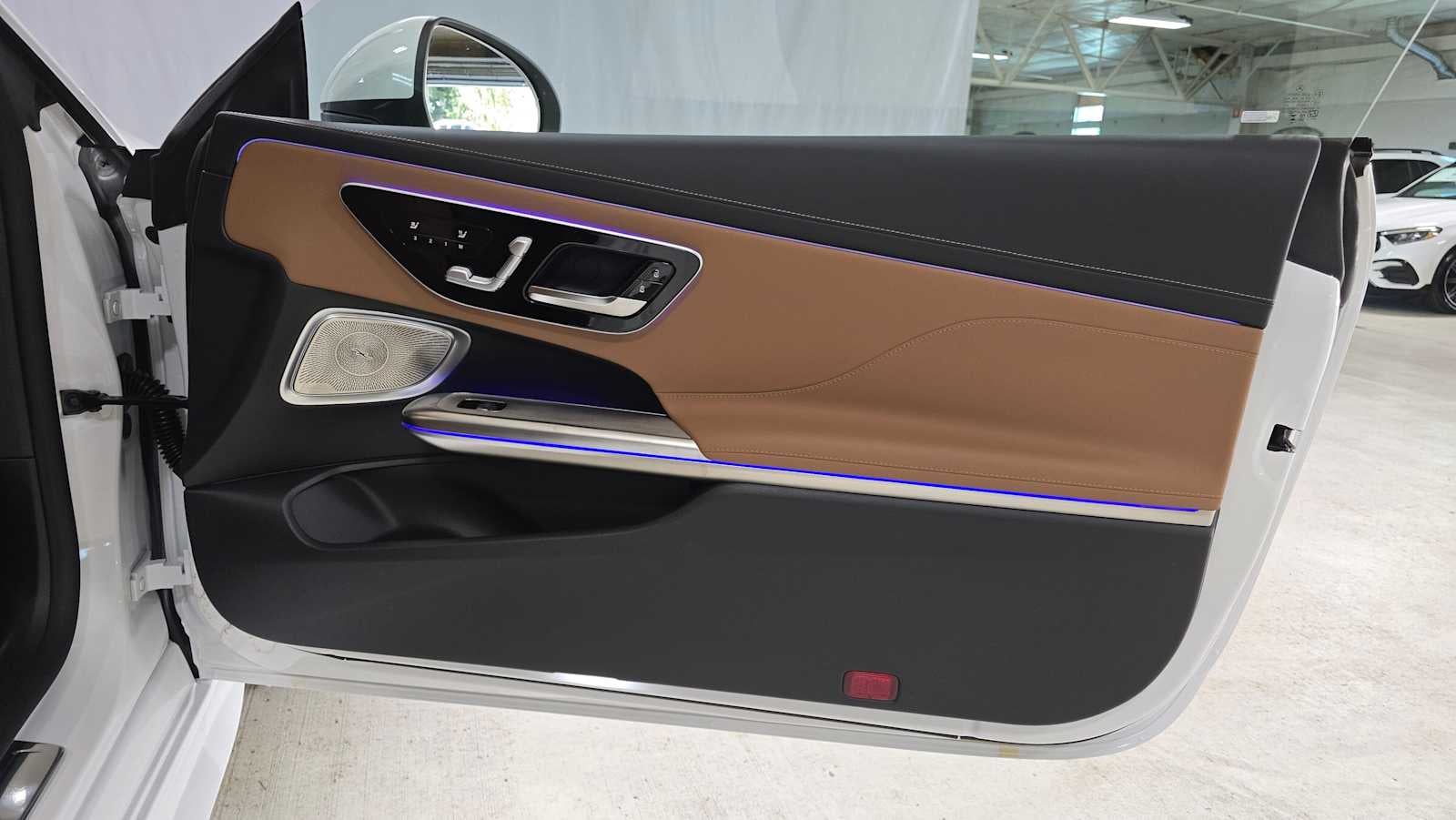 2026 Mercedes-Benz AMG® CLE 53 4MATIC®+ Coupe