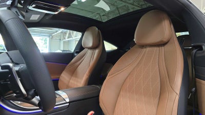 2026 Mercedes-Benz AMG® CLE 53 4MATIC®+ Coupe