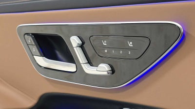 2026 Mercedes-Benz AMG® CLE 53 4MATIC®+ Coupe