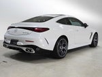 2026 Mercedes-Benz AMG® CLE 53 4MATIC®+ Coupe