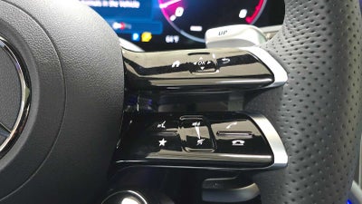 2026 Mercedes-Benz AMG® CLE 53 4MATIC®+ Coupe