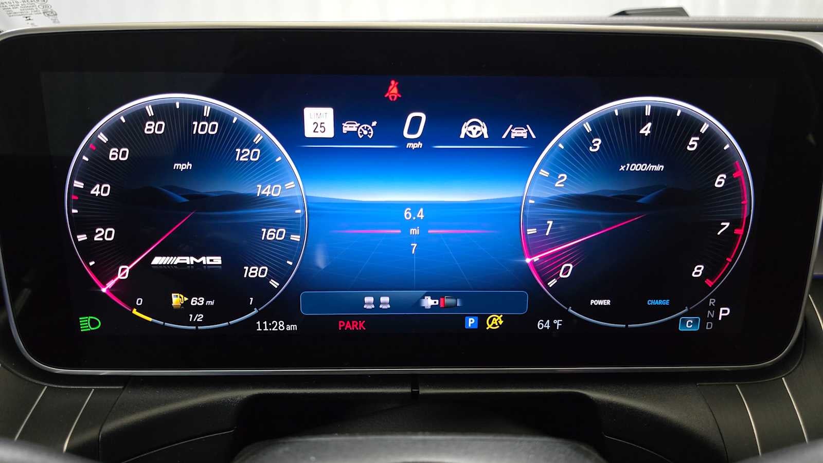 2026 Mercedes-Benz AMG® CLE 53 4MATIC®+ Coupe