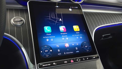 2026 Mercedes-Benz AMG® CLE 53 4MATIC®+ Coupe