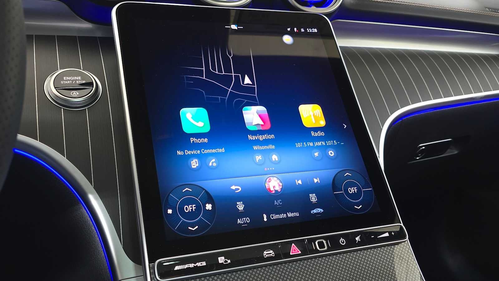 2026 Mercedes-Benz AMG® CLE 53 4MATIC®+ Coupe