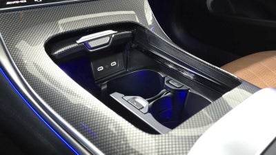 2026 Mercedes-Benz AMG® CLE 53 4MATIC®+ Coupe