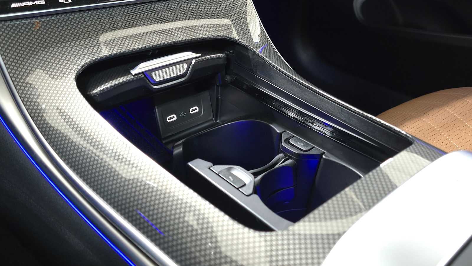 2026 Mercedes-Benz AMG® CLE 53 4MATIC®+ Coupe