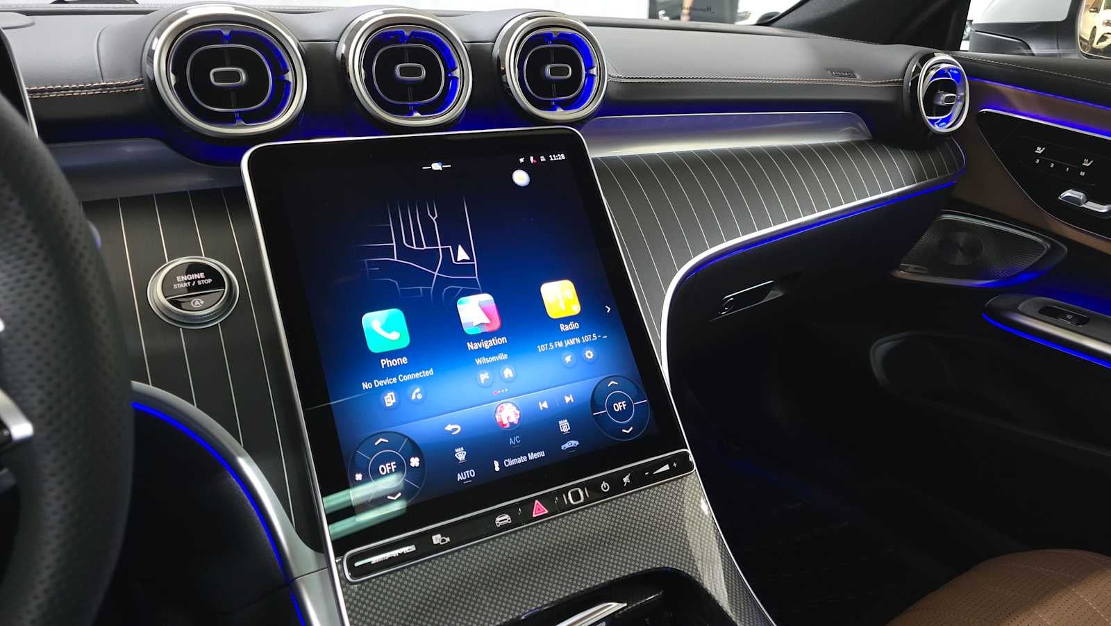 2026 Mercedes-Benz AMG® CLE 53 4MATIC®+ Coupe