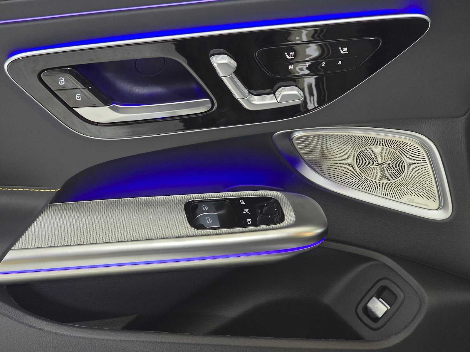 2027 Mercedes-Benz AMG® CLE 53 4MATIC®+ Coupe