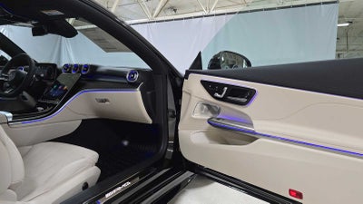 2026 Mercedes-Benz CLE AMG® CLE 53