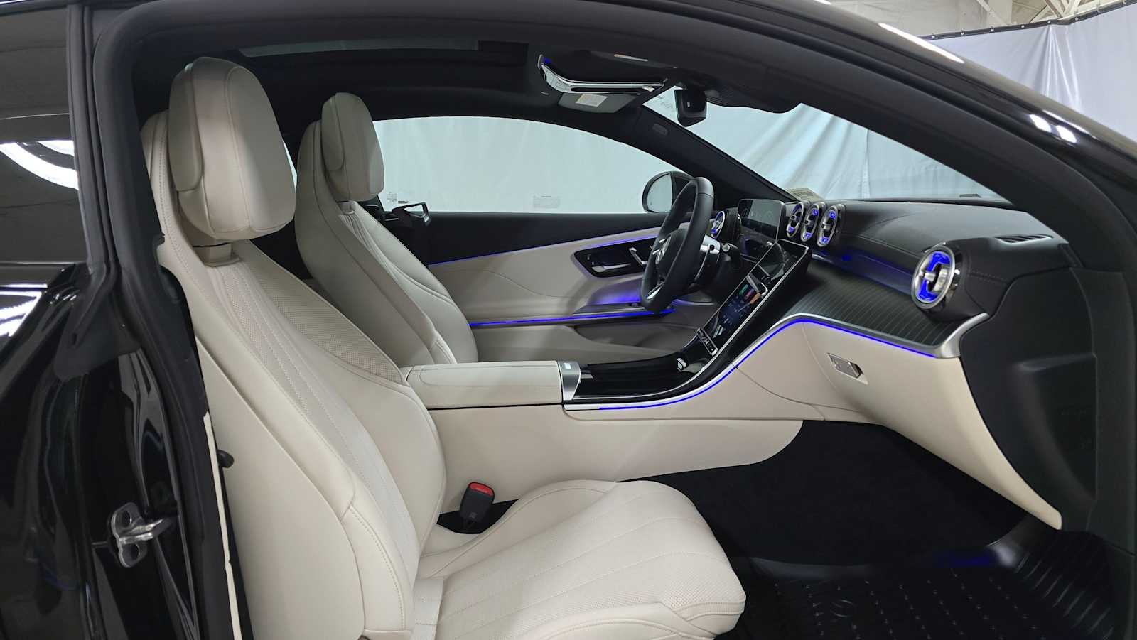 2026 Mercedes-Benz CLE AMG® CLE 53