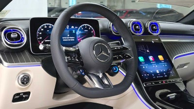2026 Mercedes-Benz CLE AMG® CLE 53