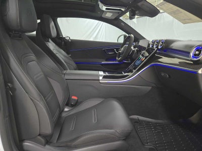 2027 Mercedes-Benz AMG® CLE 53 4MATIC®+ Coupe