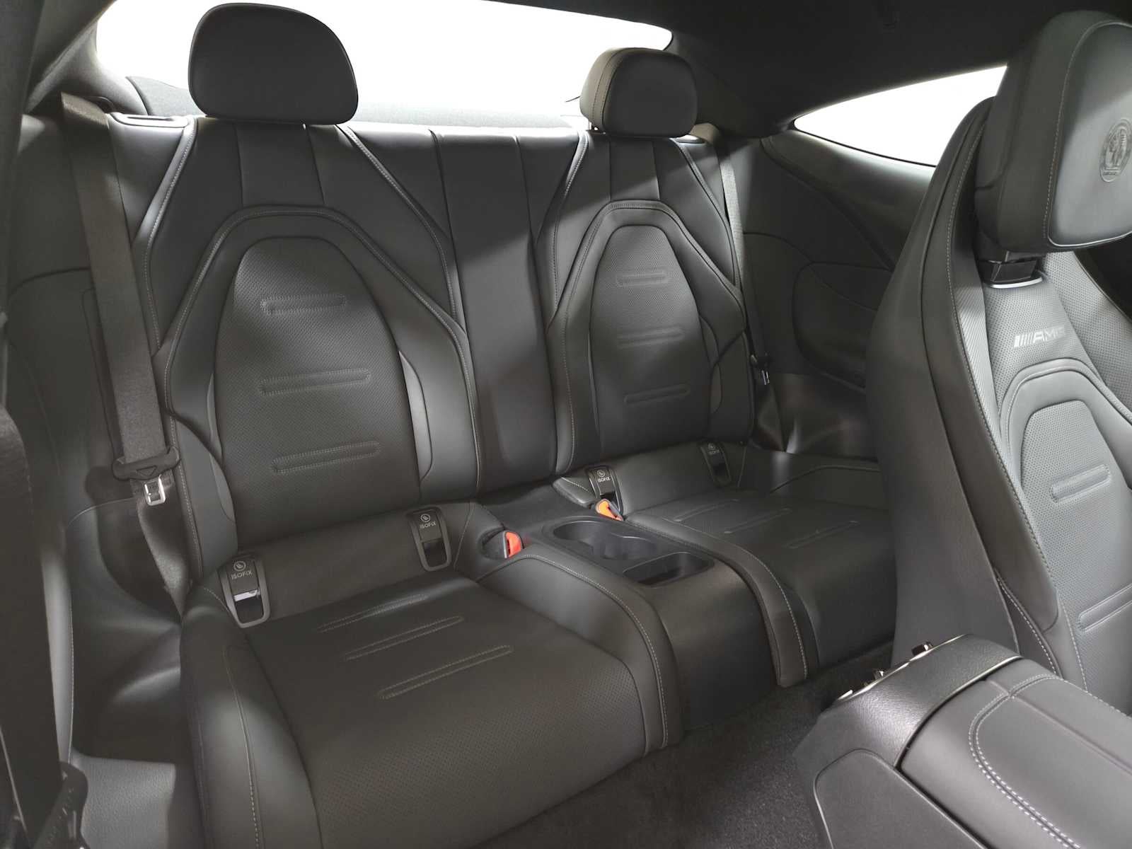 2027 Mercedes-Benz AMG® CLE 53 4MATIC®+ Coupe