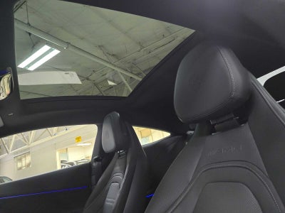 2027 Mercedes-Benz AMG® CLE 53 4MATIC®+ Coupe