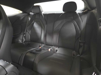 2027 Mercedes-Benz AMG® CLE 53 4MATIC®+ Coupe