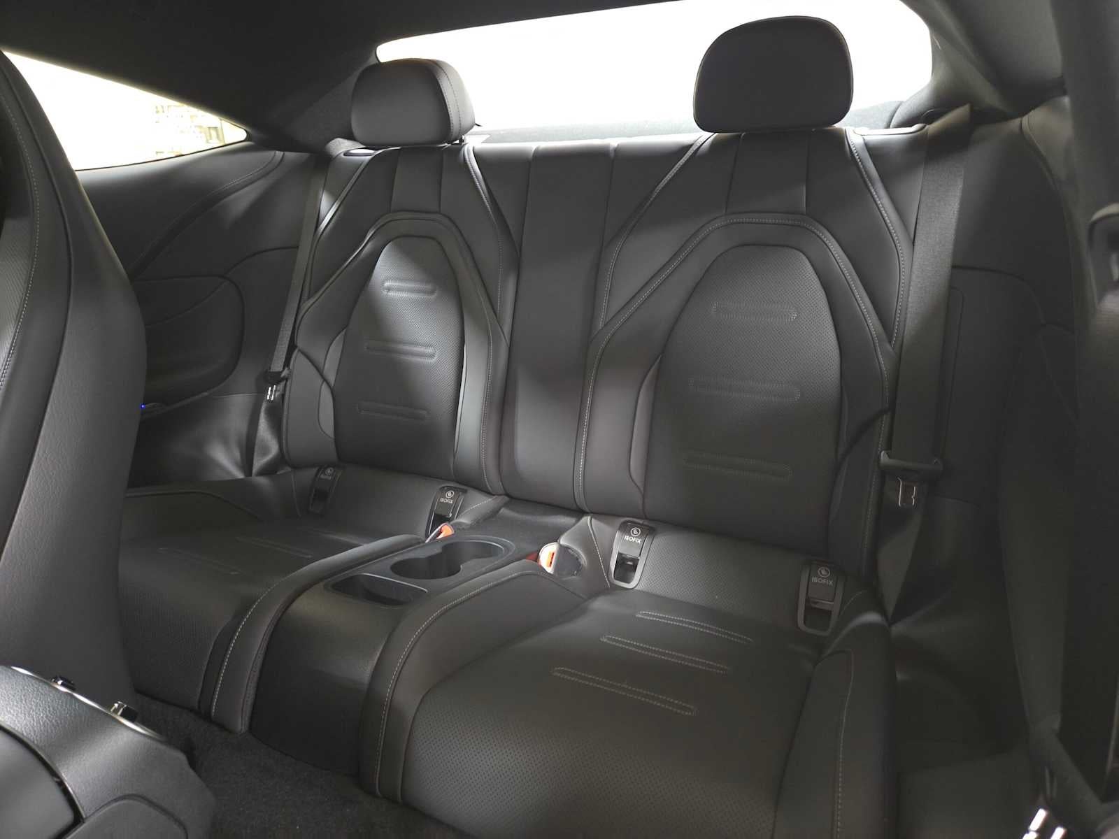2027 Mercedes-Benz AMG® CLE 53 4MATIC®+ Coupe
