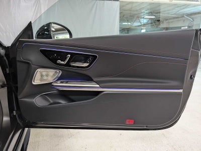 2026 Mercedes-Benz CLE AMG® CLE 53