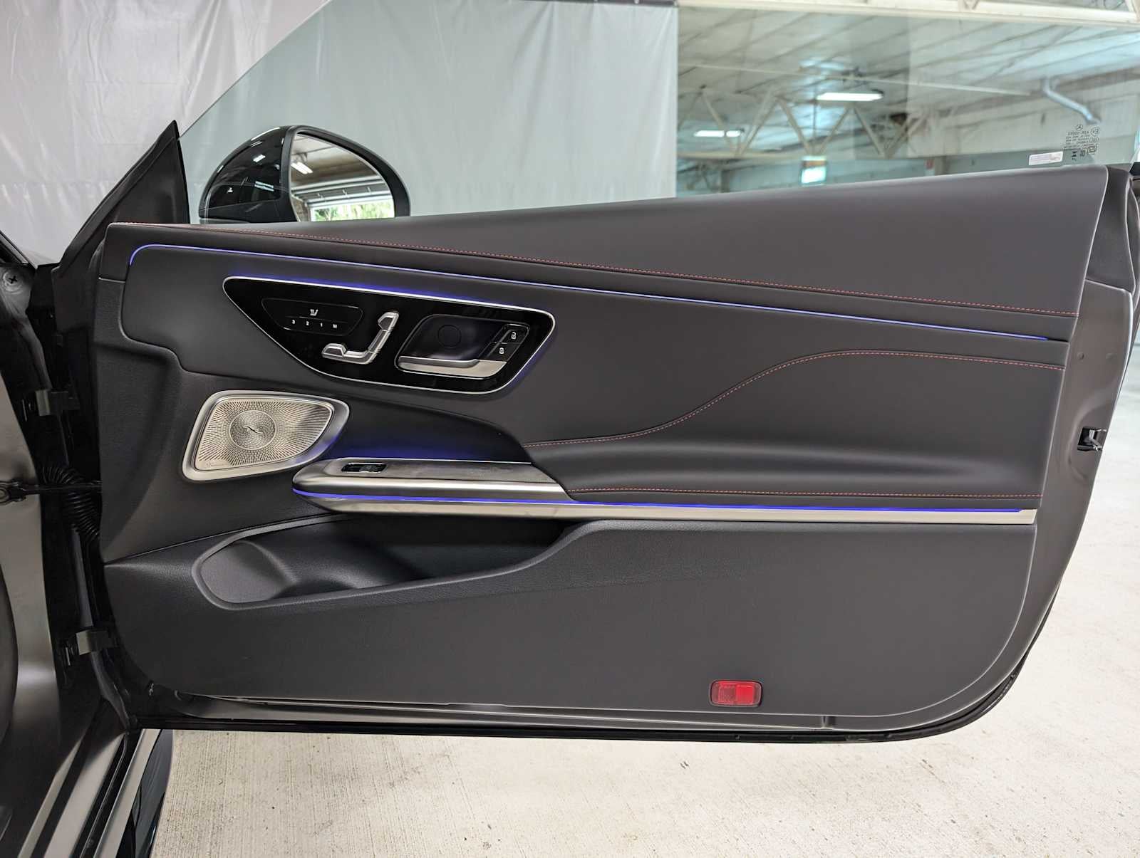 2026 Mercedes-Benz CLE AMG® CLE 53