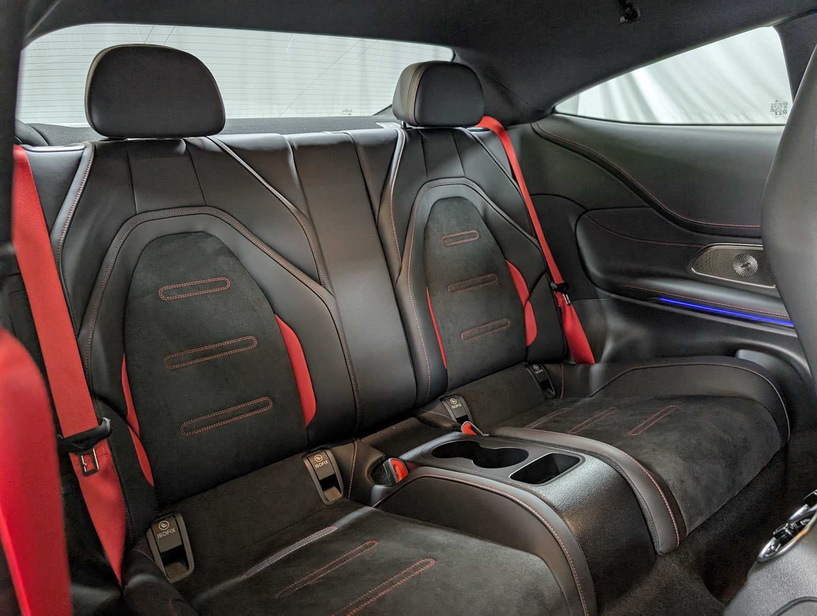 2026 Mercedes-Benz CLE AMG® CLE 53