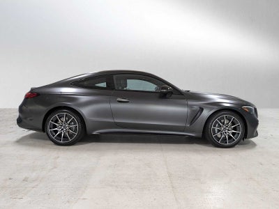 2026 Mercedes-Benz CLE AMG® CLE 53