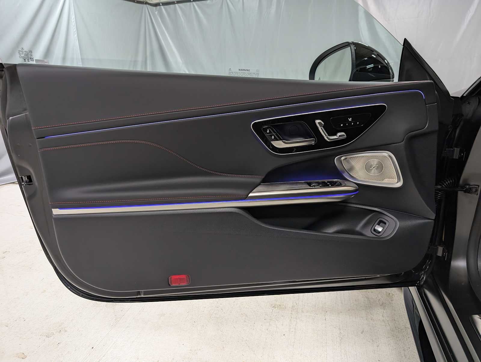 2026 Mercedes-Benz CLE AMG® CLE 53