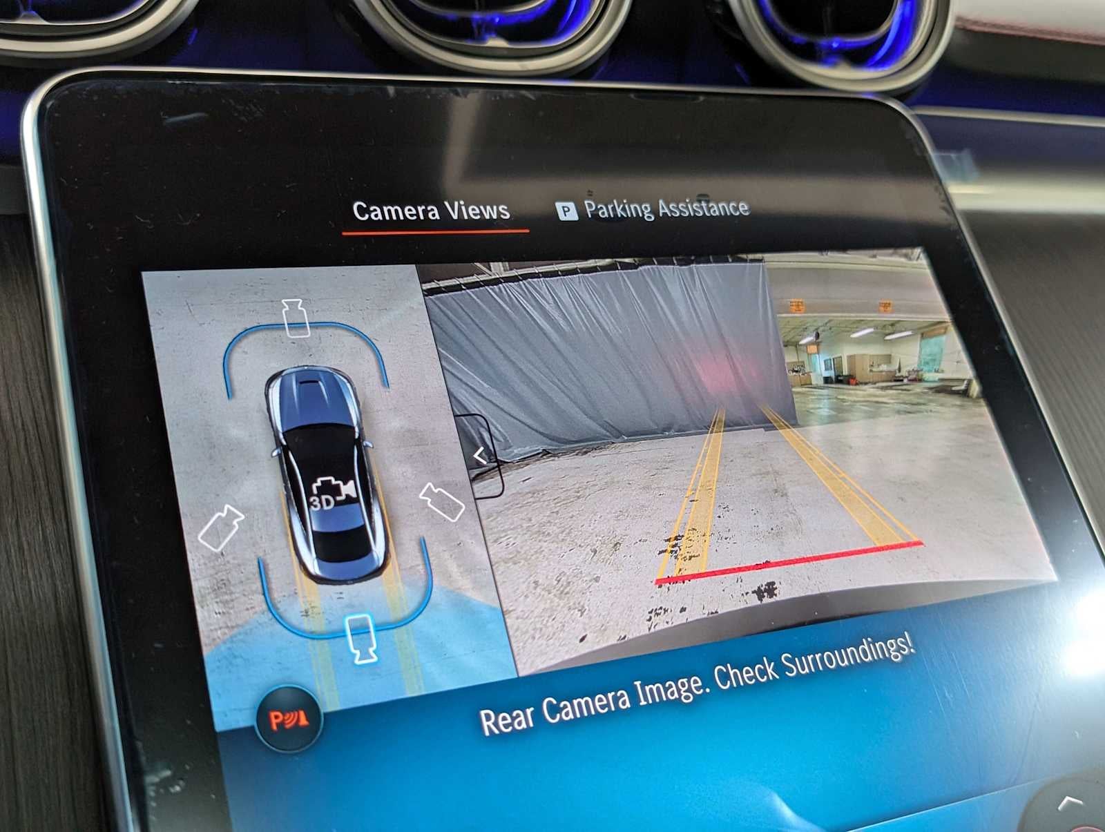 2026 Mercedes-Benz CLE AMG® CLE 53